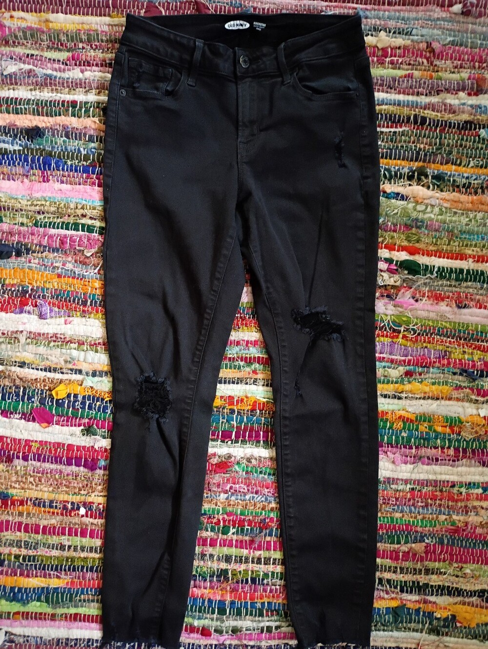 Old Navy Skinny Jeans